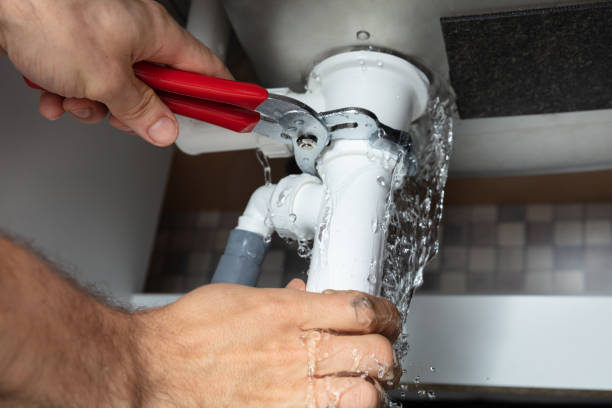 Best Water damage restoration company  in West Falls Church, VA