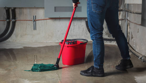 Best Residential water damage restoration  in West Falls Church, VA